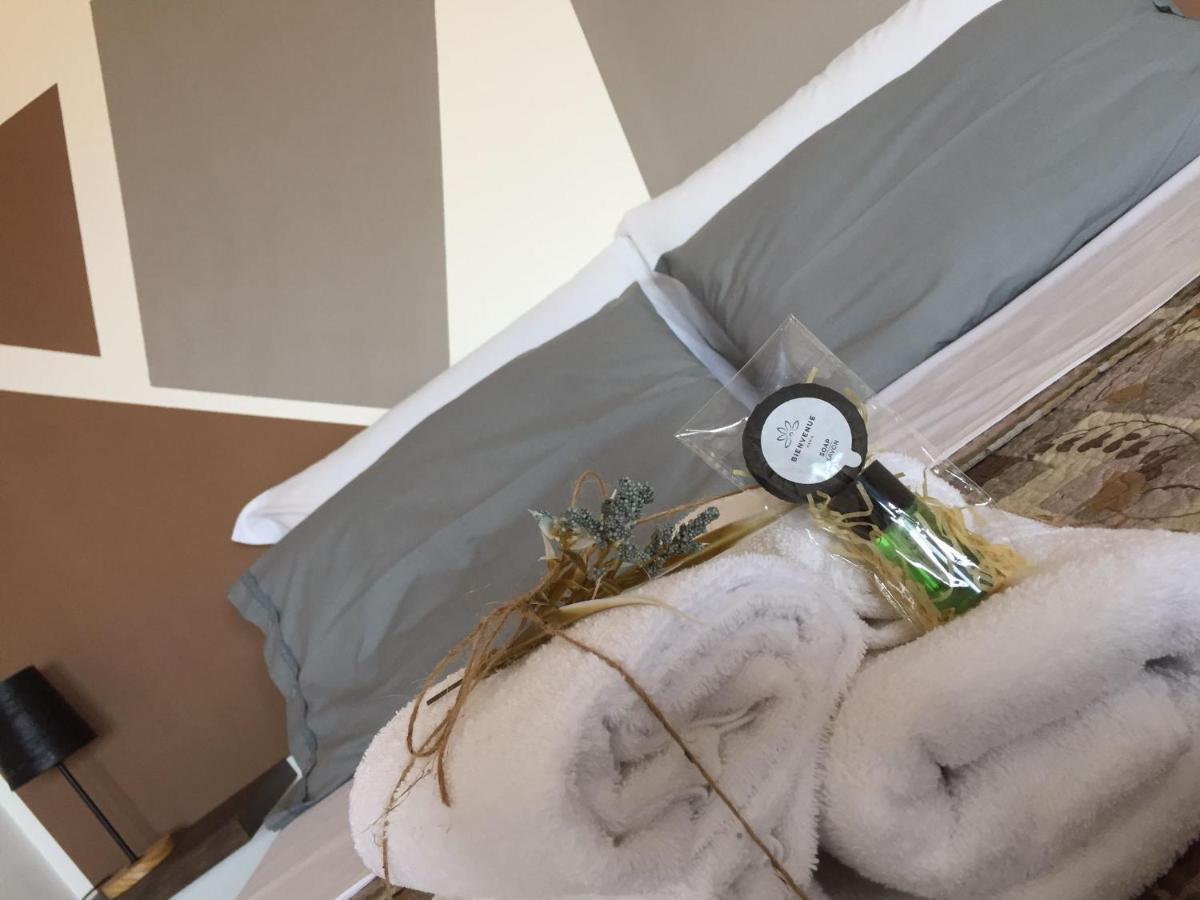 Bed & Breakfast The Loft *