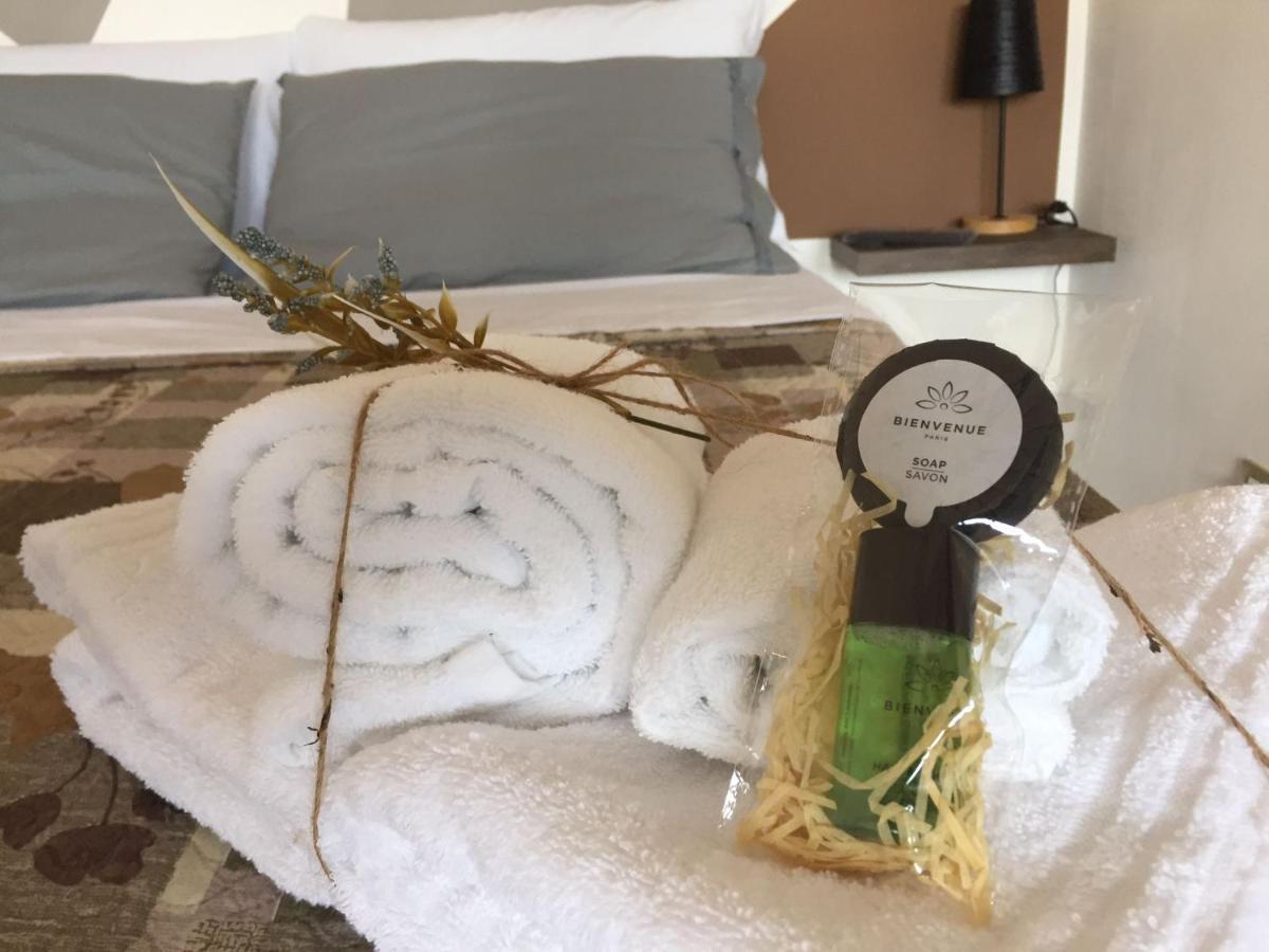 The Loft Bed & Breakfast Reggio Calabria