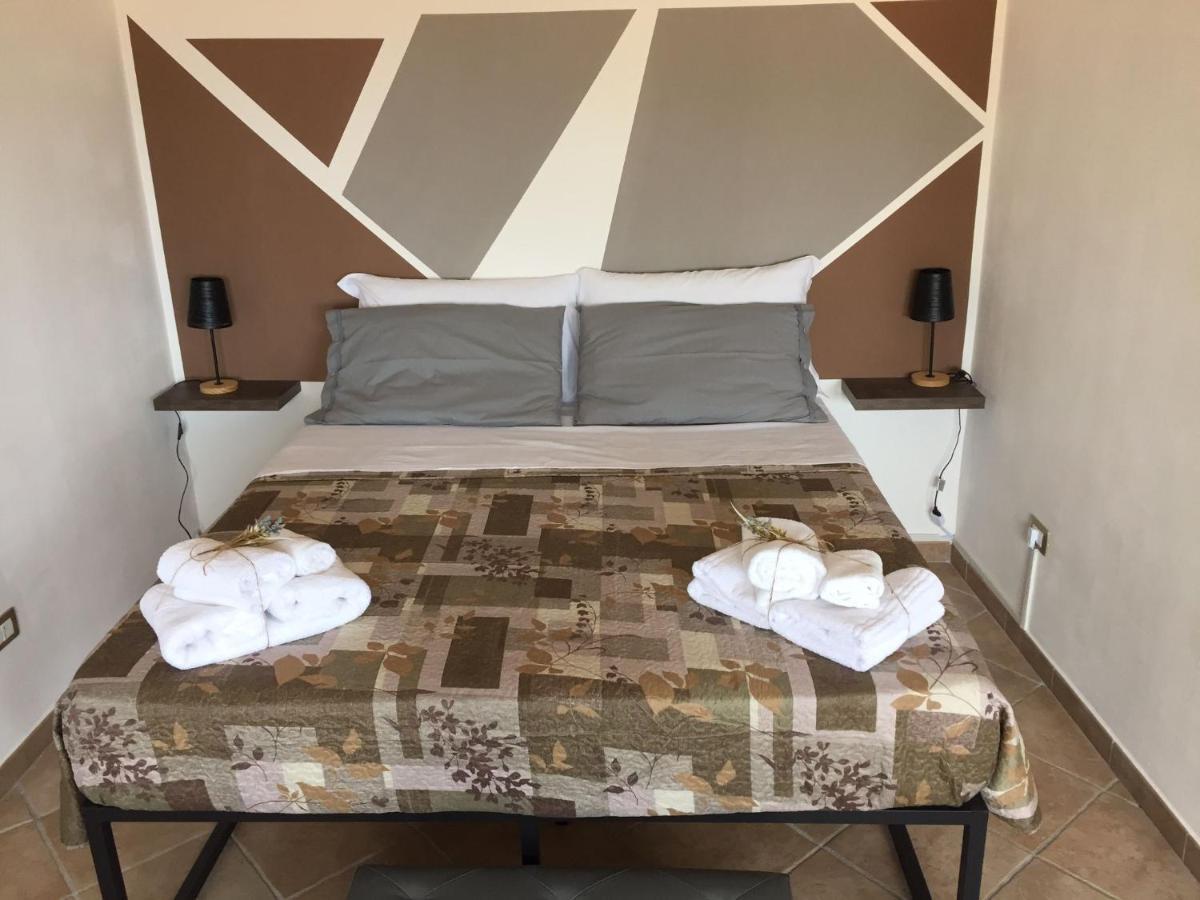 Bed & Breakfast The Loft Reggio di Calabria